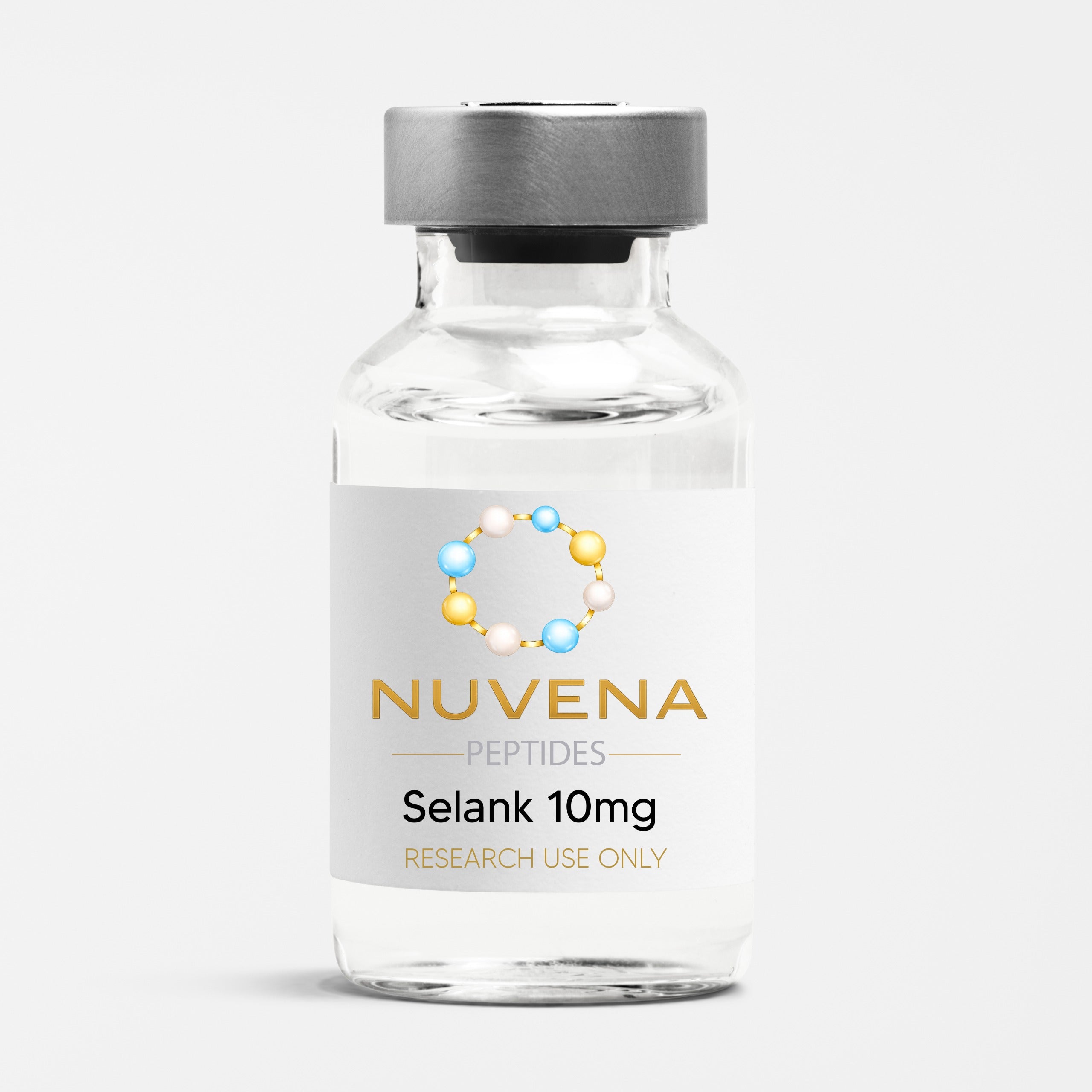 Selank