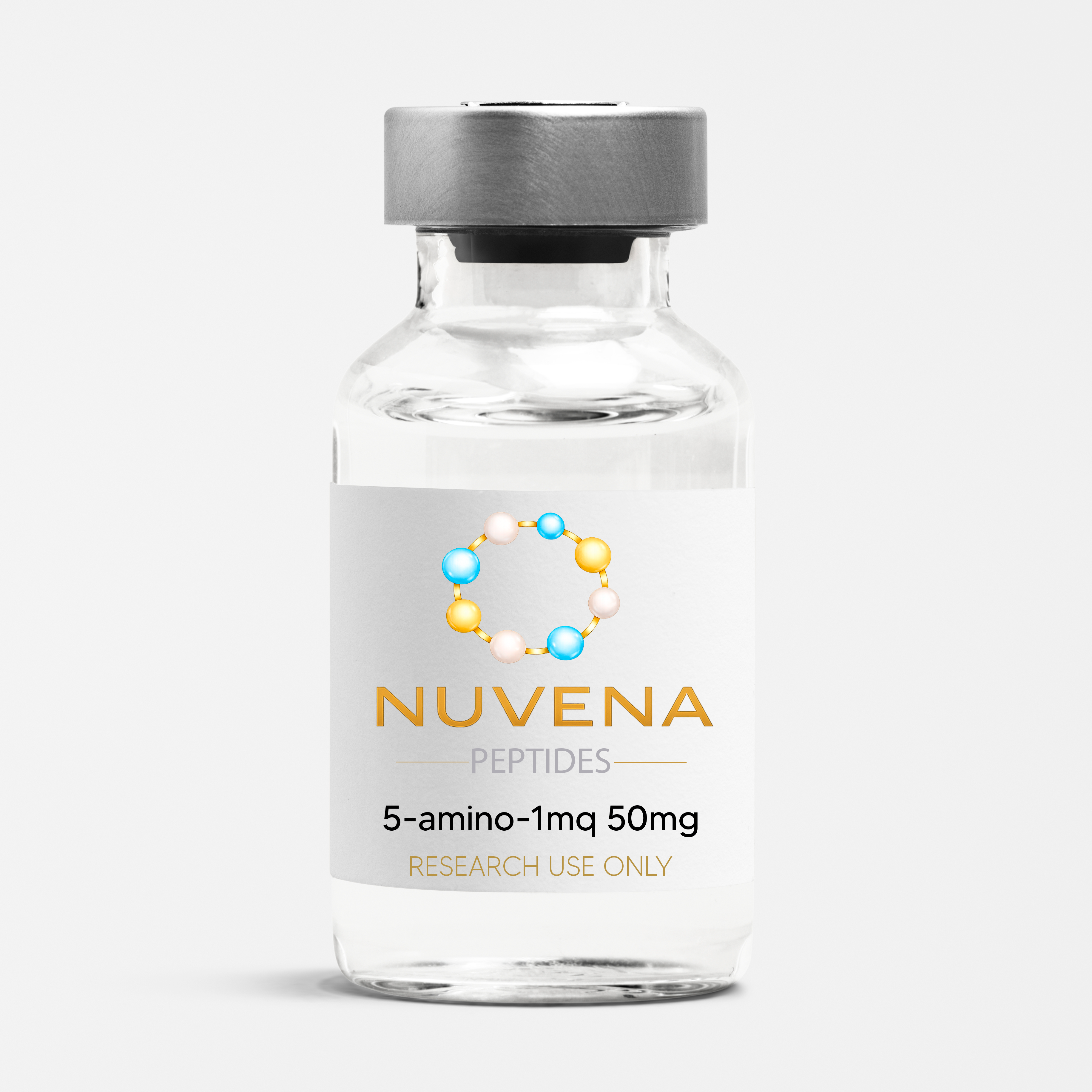 5-amino-1mq
