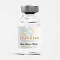 BAC Water 10ml