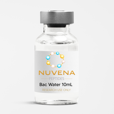 BAC Water 10ml