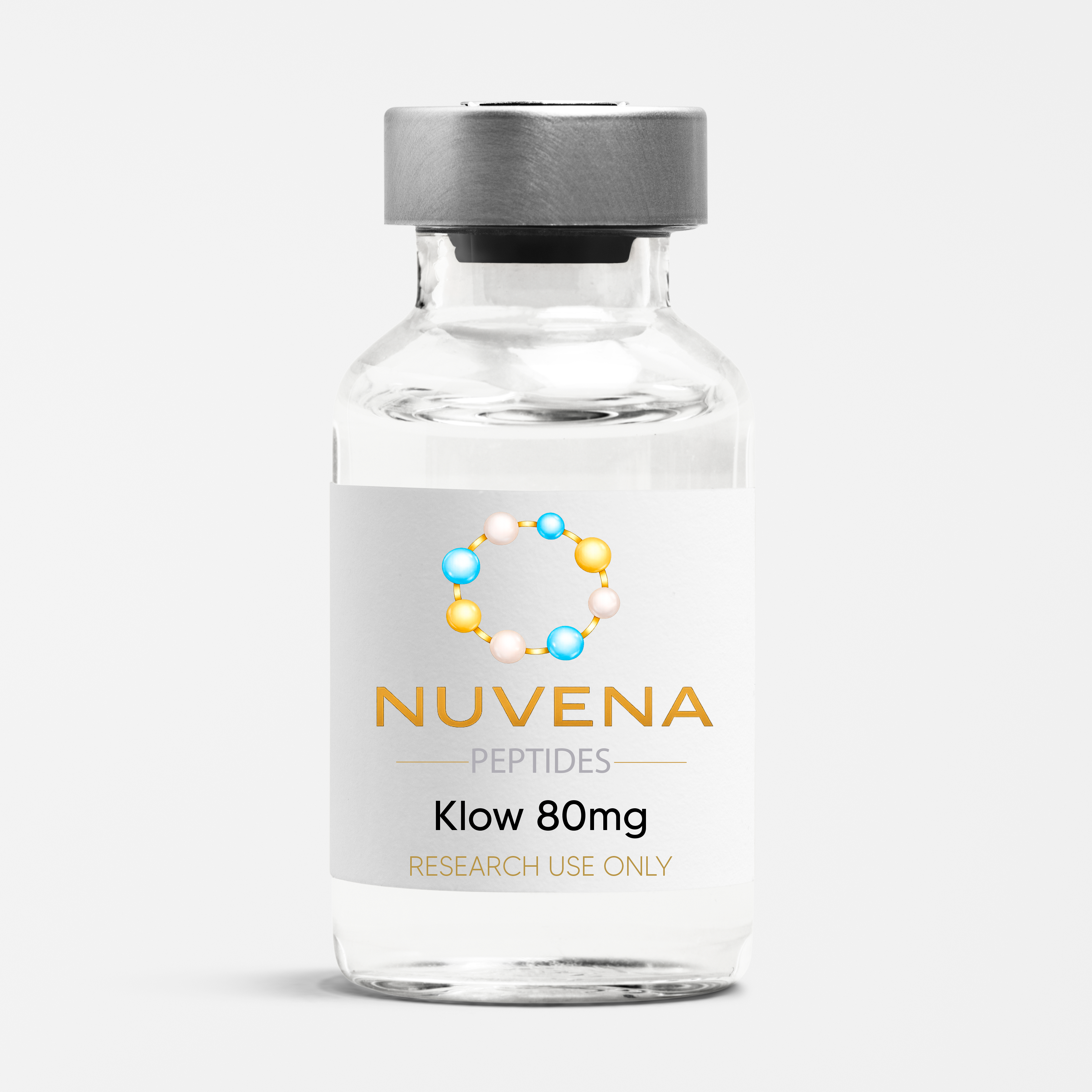 Klow 80mg