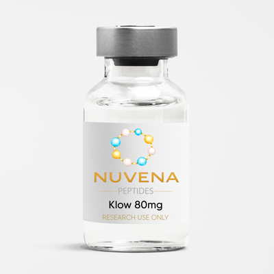 Klow 80mg