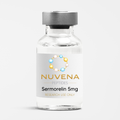 Sermorelin 5mg