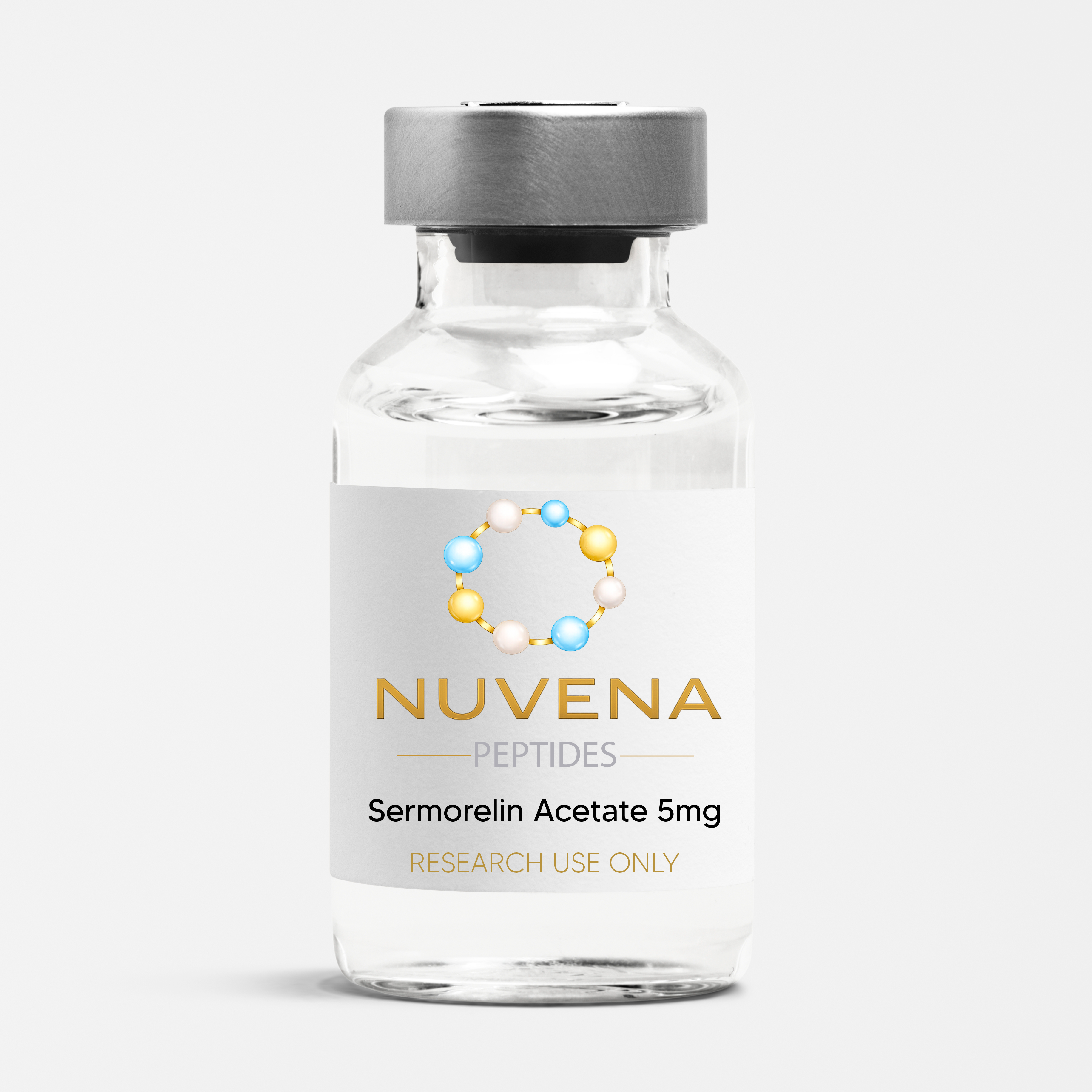 Sermorelin Acetate