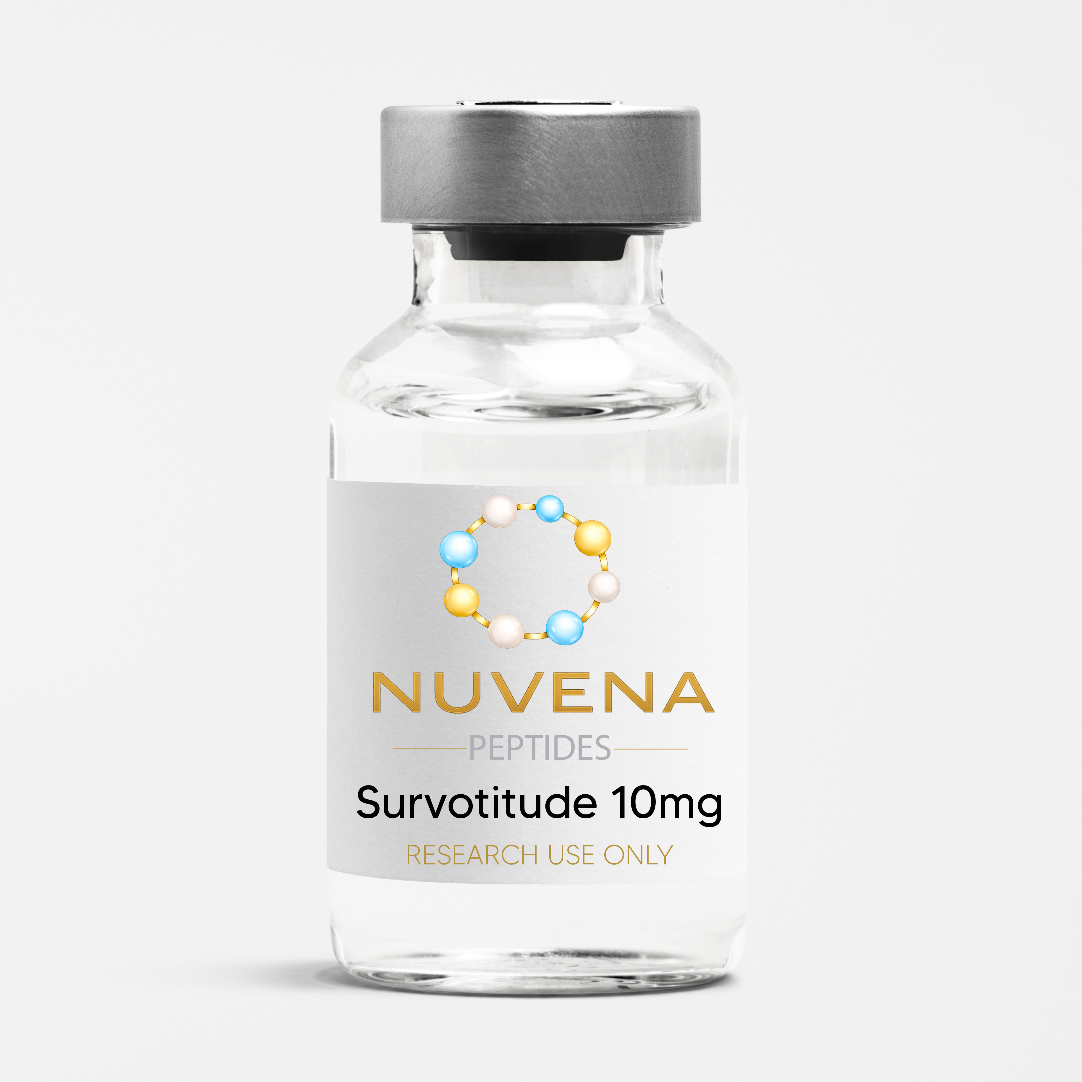 Survotitude 10mg