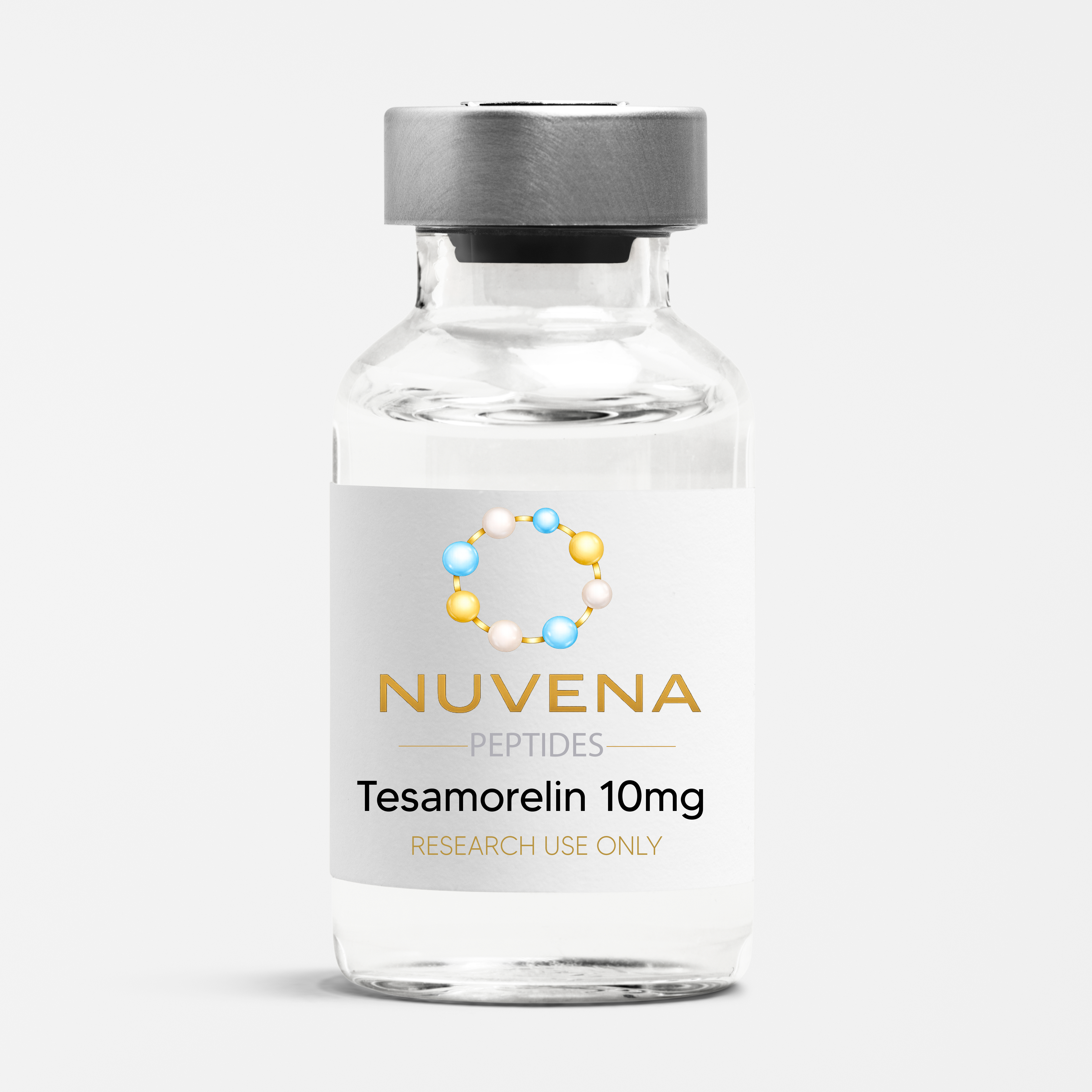 Tesamorelin