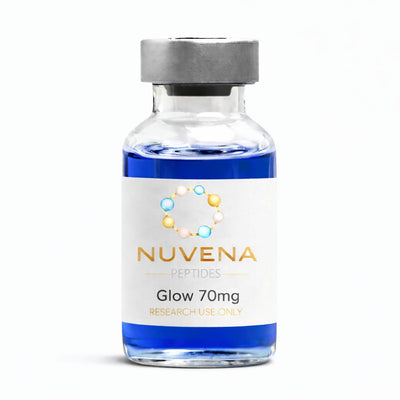 Glow - 70mg
