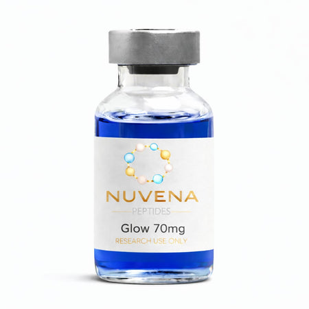 Glow - 70mg